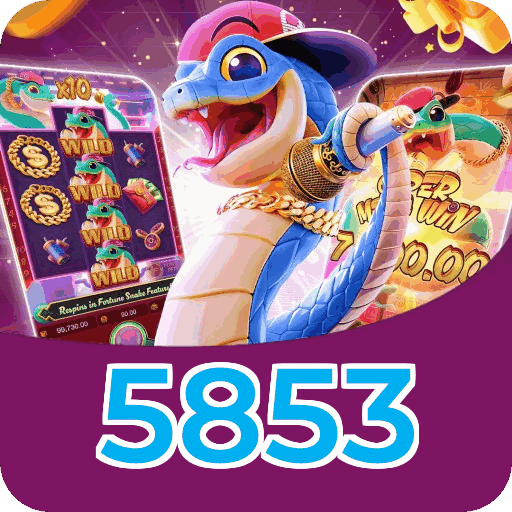 Lottery Clássica na 5853