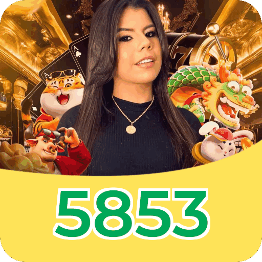 Dealers profissionais da 5853