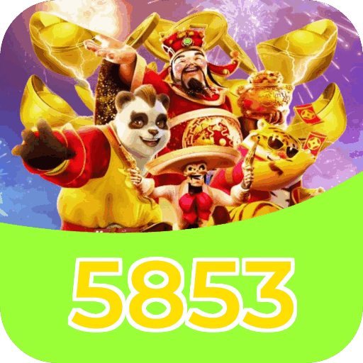 Promoções e bônus exclusivos da 5853