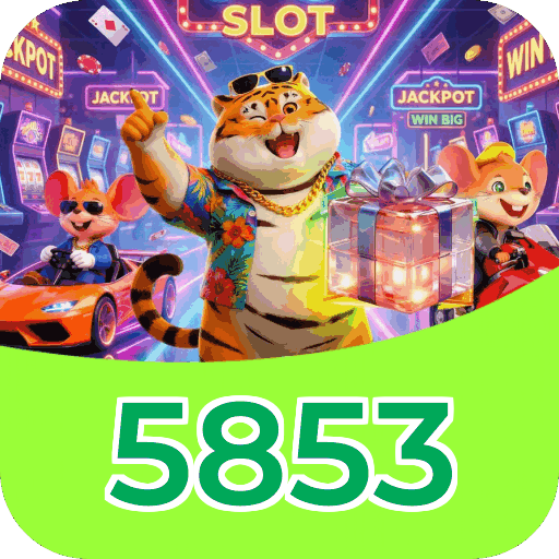 Reload Bonus 5853