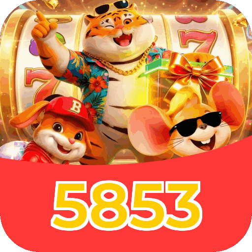 Slots Premium da PG Soft na 5853