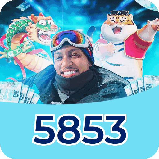 Métodos de pagamento aceitos na 5853