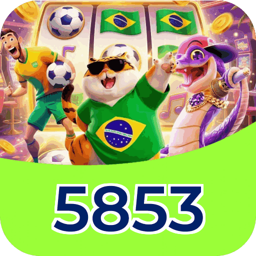Métodos de pagamento aceitos na 5853