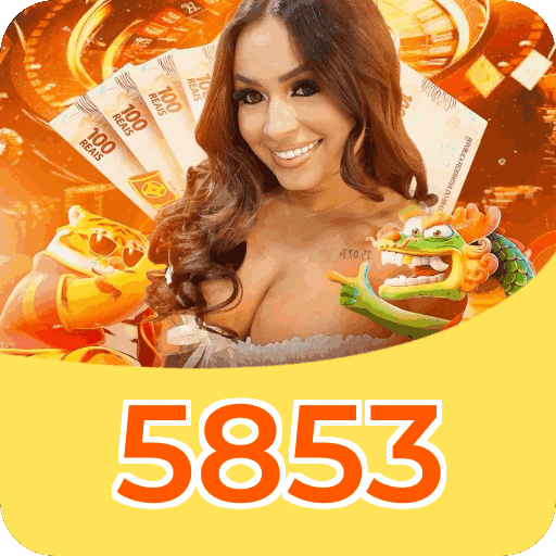 Bônus de boas-vindas 5853