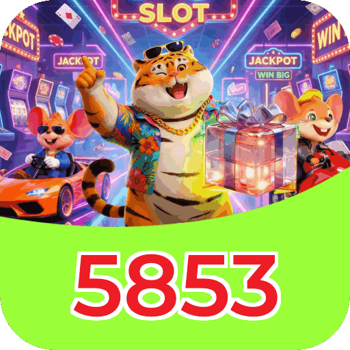 Lottery Clássica na 5853