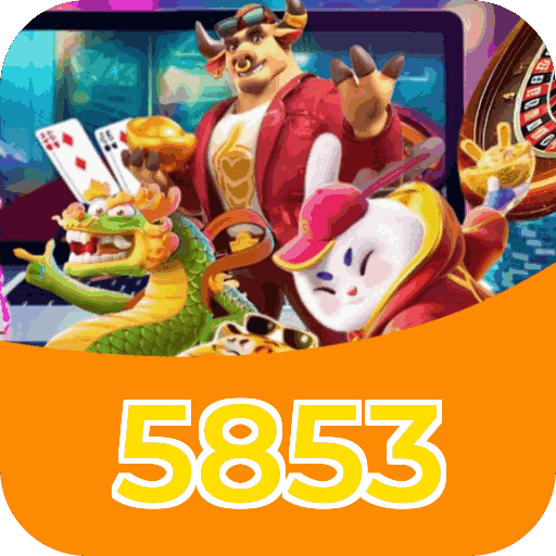 Jogos com maior RTP na 5853