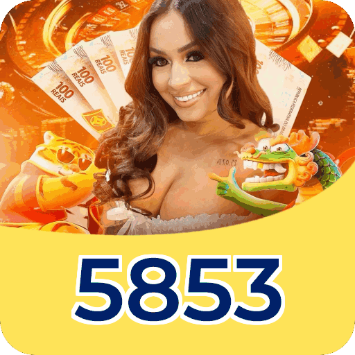 Jogos com maior RTP na 5853