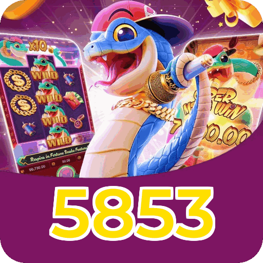 Streaming 4K no cassino ao vivo da 5853